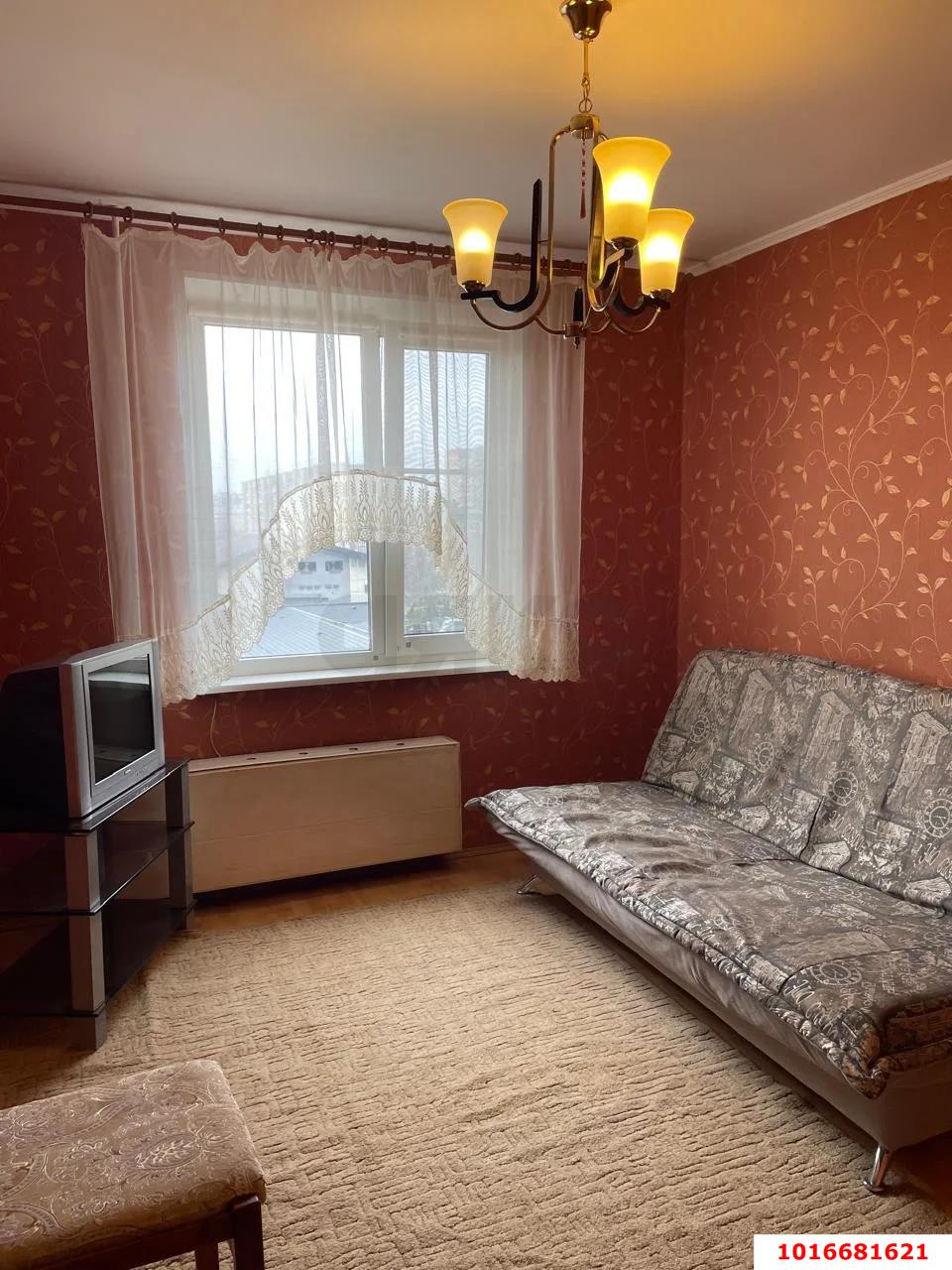 Фото №4: 2-комнатная квартира 48 м² - Краснодар, Западный внутригородской округ, мкр. Юбилейный, б-р Платановый, 5