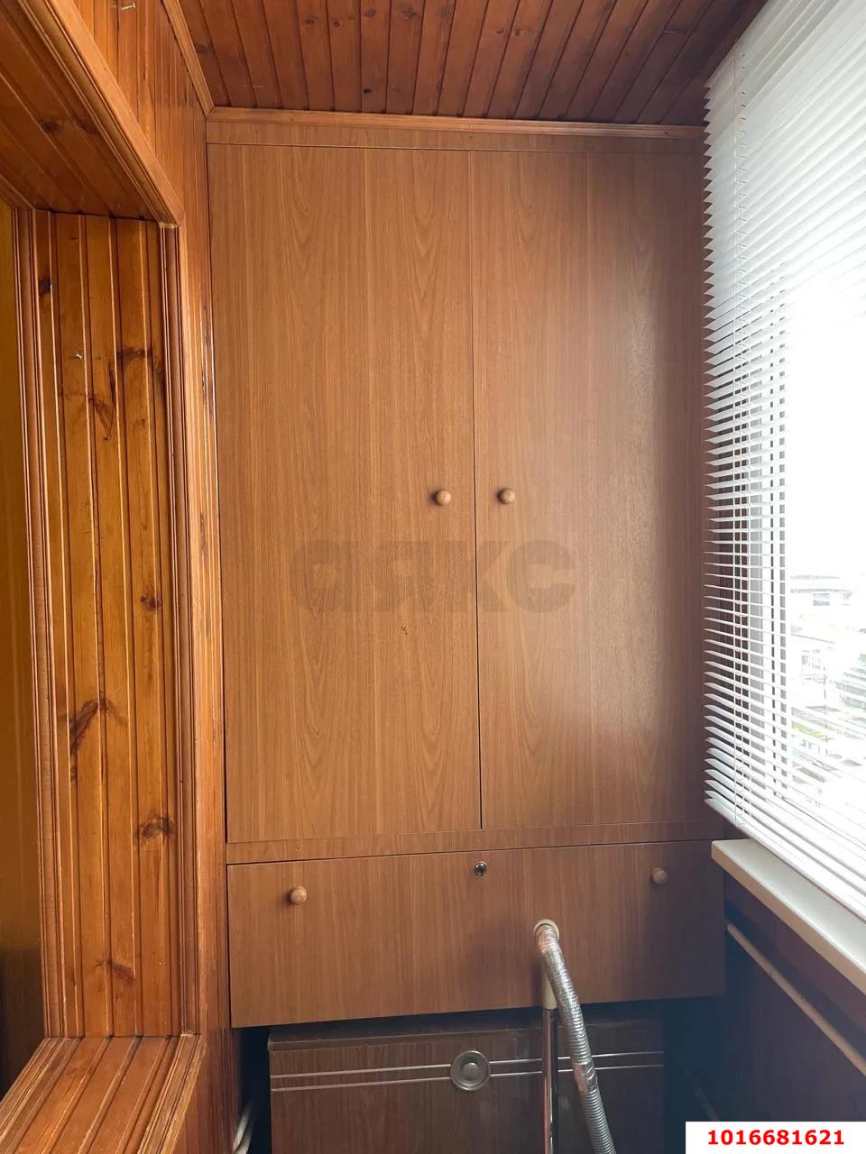 Фото №3: 2-комнатная квартира 48 м² - Краснодар, Западный внутригородской округ, мкр. Юбилейный, б-р Платановый, 5