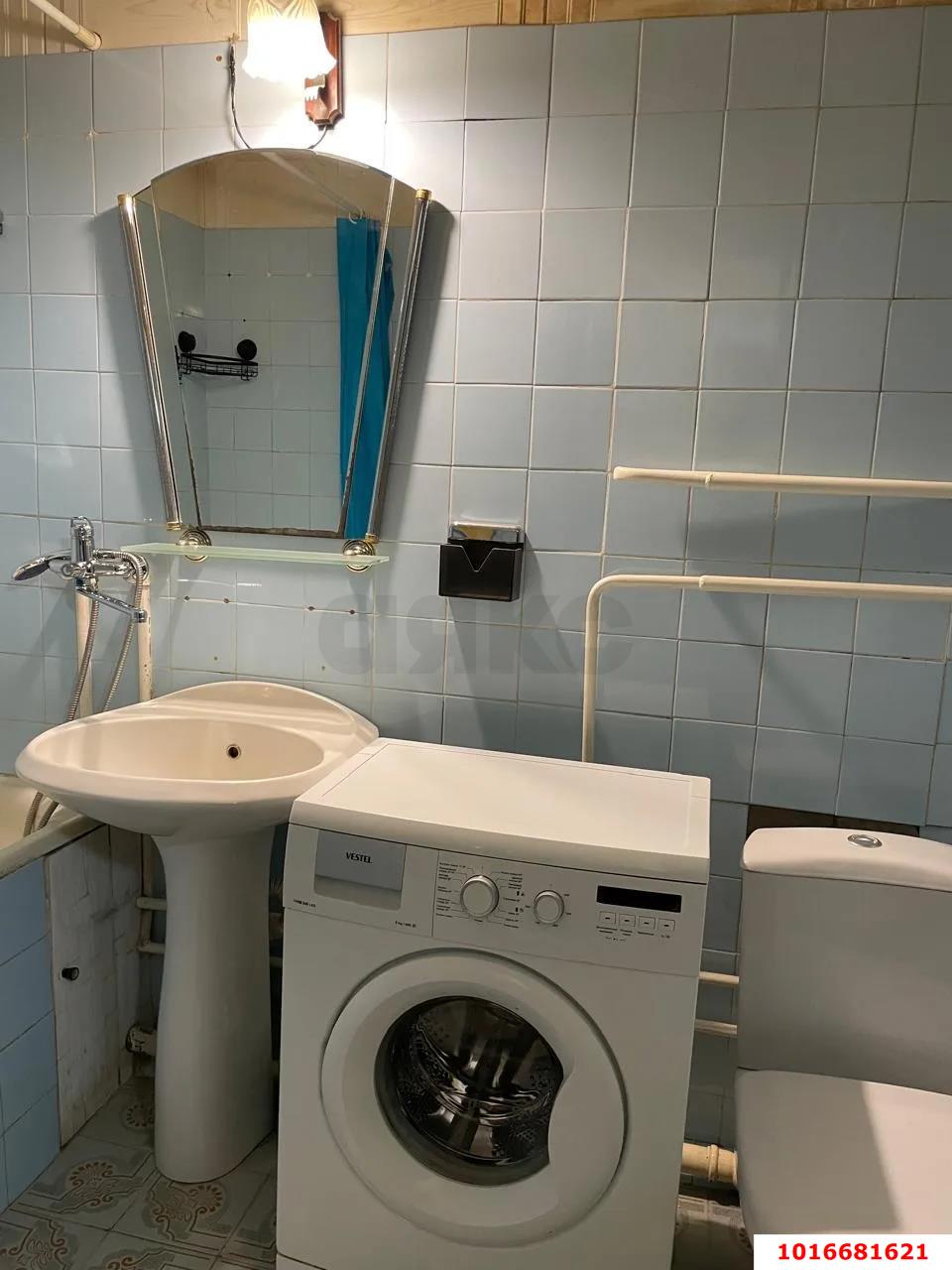 Фото №9: 2-комнатная квартира 48 м² - Краснодар, Западный внутригородской округ, мкр. Юбилейный, б-р Платановый, 5