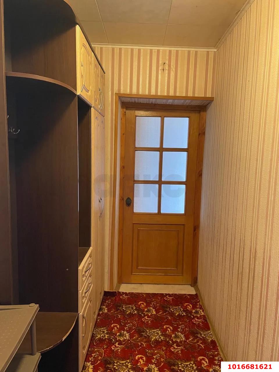 Фото №8: 2-комнатная квартира 48 м² - Краснодар, Западный внутригородской округ, мкр. Юбилейный, б-р Платановый, 5