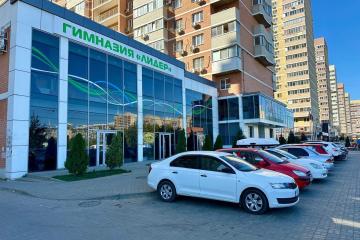 Фото №5: Студия 28 м² - Краснодар, мкр. имени Петра Метальникова, ул. Петра Метальникова, 7