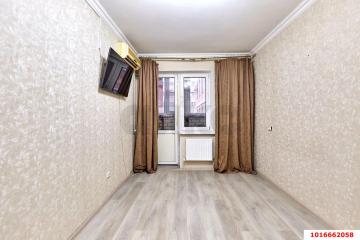 Фото №5: Студия 28 м² - Краснодар, мкр. имени Петра Метальникова, ул. Петра Метальникова, 7