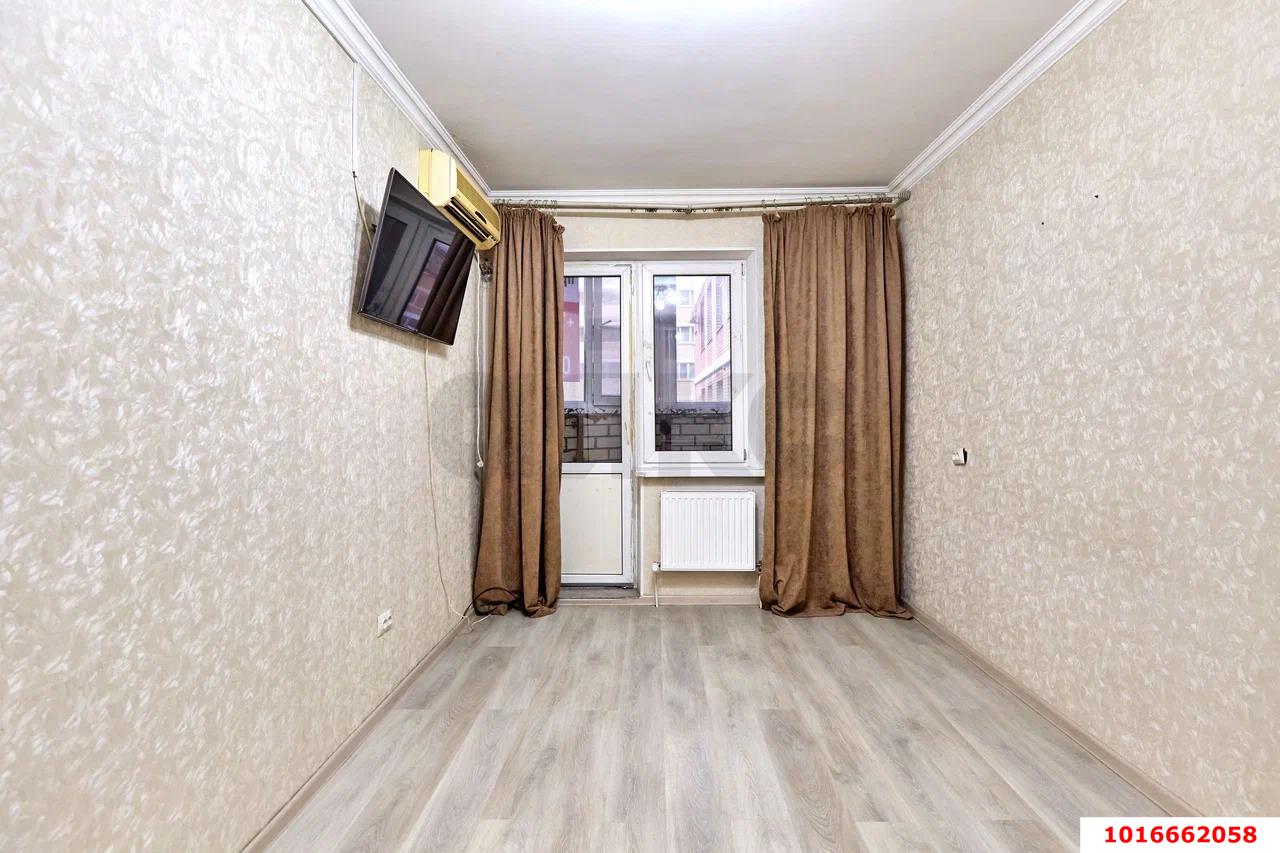 Фото №5: Студия 28 м² - Краснодар, Прикубанский внутригородской округ, Музыкальный, ЖК Инсити, мкр. имени Петра Метальникова, ул. Петра Метальникова, 7