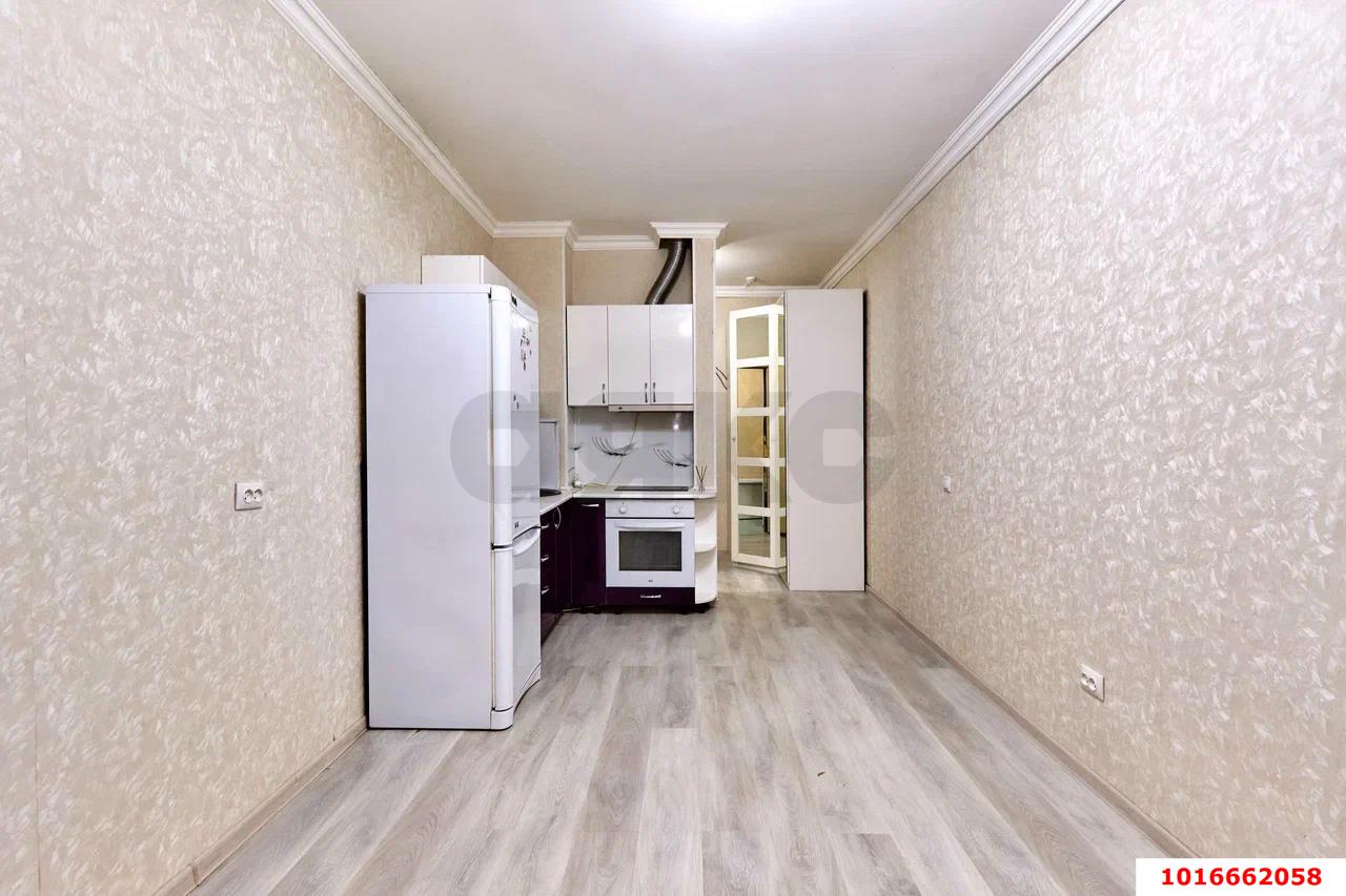 Фото №4: Студия 28 м² - Краснодар, Прикубанский внутригородской округ, Музыкальный, ЖК Инсити, мкр. имени Петра Метальникова, ул. Петра Метальникова, 7