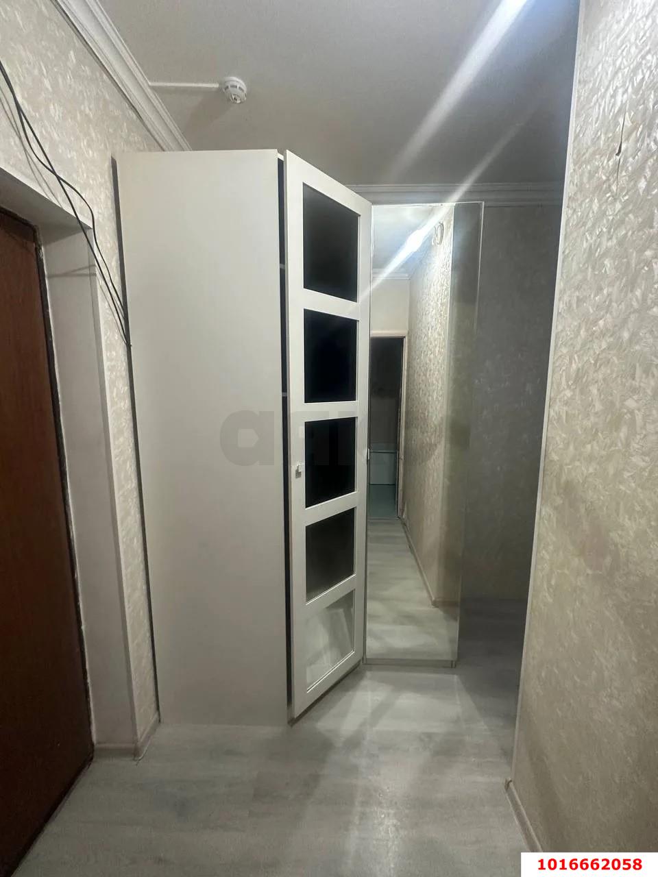 Фото №3: Студия 28 м² - Краснодар, Музыкальный, ЖК Инсити, жилой комплекс Инсити, Прикубанский внутригородской округ, Завод Радиоизмерительных Приборов, мкр. имени Петра Метальникова, ул. Петра Метальникова, 7