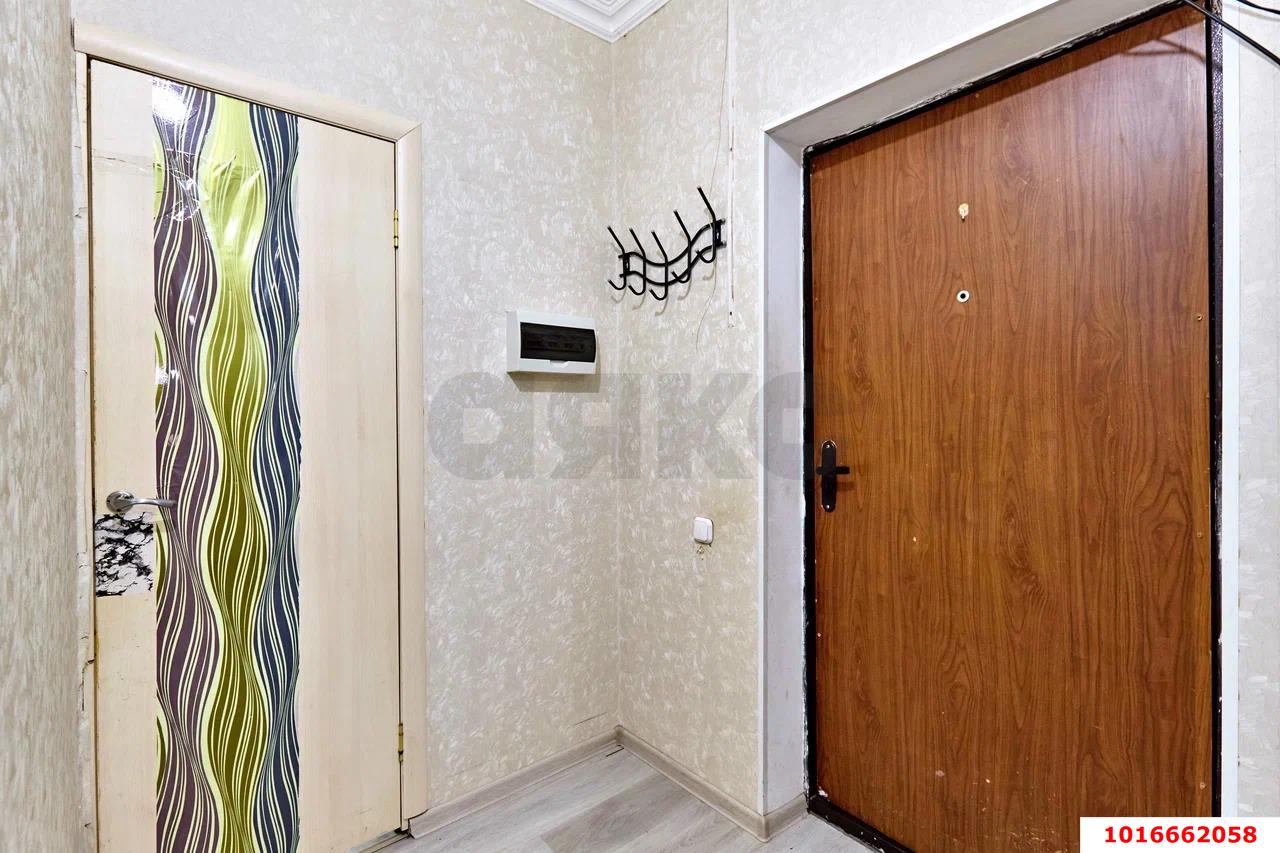 Фото №10: Студия 28 м² - Краснодар, Прикубанский внутригородской округ, Музыкальный, ЖК Инсити, мкр. имени Петра Метальникова, ул. Петра Метальникова, 7