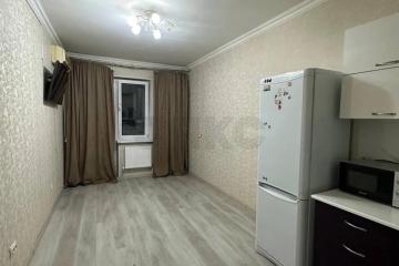 Фото №2: Студия 28 м² - Краснодар, мкр. имени Петра Метальникова, ул. Петра Метальникова, 7