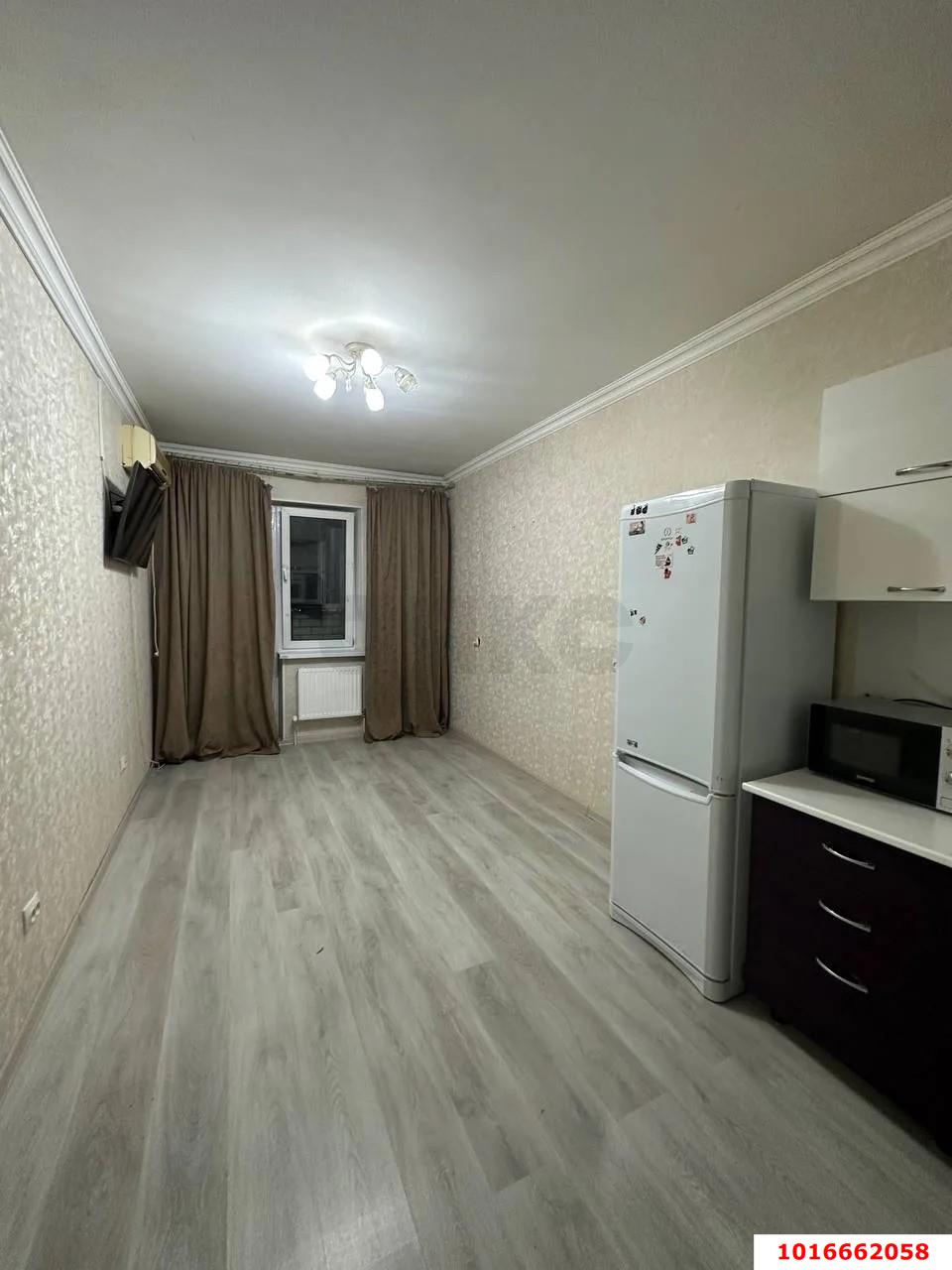 Фото №2: Студия 28 м² - Краснодар, Музыкальный, ЖК Инсити, жилой комплекс Инсити, Прикубанский внутригородской округ, Завод Радиоизмерительных Приборов, мкр. имени Петра Метальникова, ул. Петра Метальникова, 7