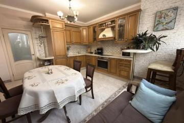 Фото №2: 2-комнатная квартира 63 м² - Краснодар, мкр. Гидростроителей, ул. Автолюбителей, 28