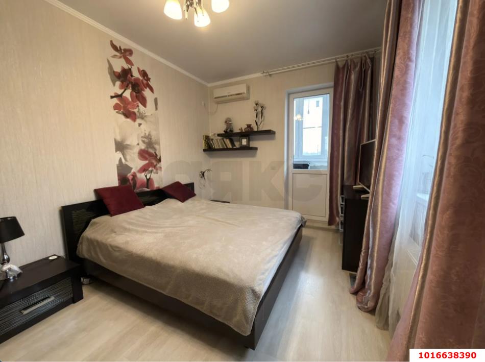 Фото №12: 2-комнатная квартира 63 м² - Краснодар, Карасунский внутригородской округ, мкр. Гидростроителей, ул. Автолюбителей, 28