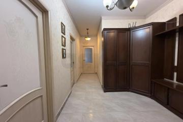 Фото №5: 2-комнатная квартира 63 м² - Краснодар, мкр. Гидростроителей, ул. Автолюбителей, 28