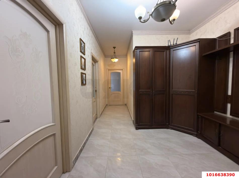 Фото №5: 2-комнатная квартира 63 м² - Краснодар, Карасунский внутригородской округ, мкр. Гидростроителей, ул. Автолюбителей, 28