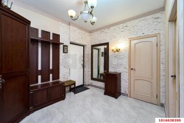 Фото №2: 2-комнатная квартира 66 м² - Краснодар, мкр. Гидростроителей, ул. Автолюбителей, 28