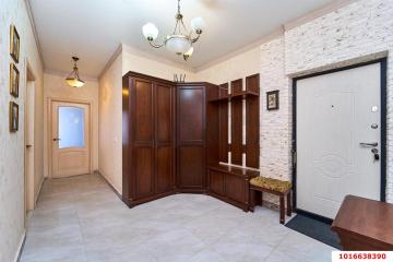 Фото №3: 2-комнатная квартира 66 м² - Краснодар, мкр. Гидростроителей, ул. Автолюбителей, 28