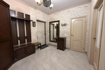 Фото №4: 2-комнатная квартира 63 м² - Краснодар, мкр. Гидростроителей, ул. Автолюбителей, 28