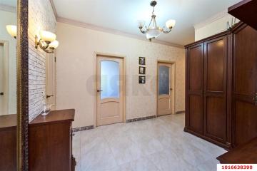 Фото №5: 2-комнатная квартира 66 м² - Краснодар, мкр. Гидростроителей, ул. Автолюбителей, 28