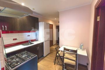 Фото №5: 2-комнатная квартира 40 м² - Сочи, р. Центральный, ул. Высокогорная, 11/5