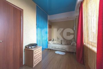 Фото №1: 2-комнатная квартира 40 м² - Сочи, р. Центральный, ул. Высокогорная, 11/5