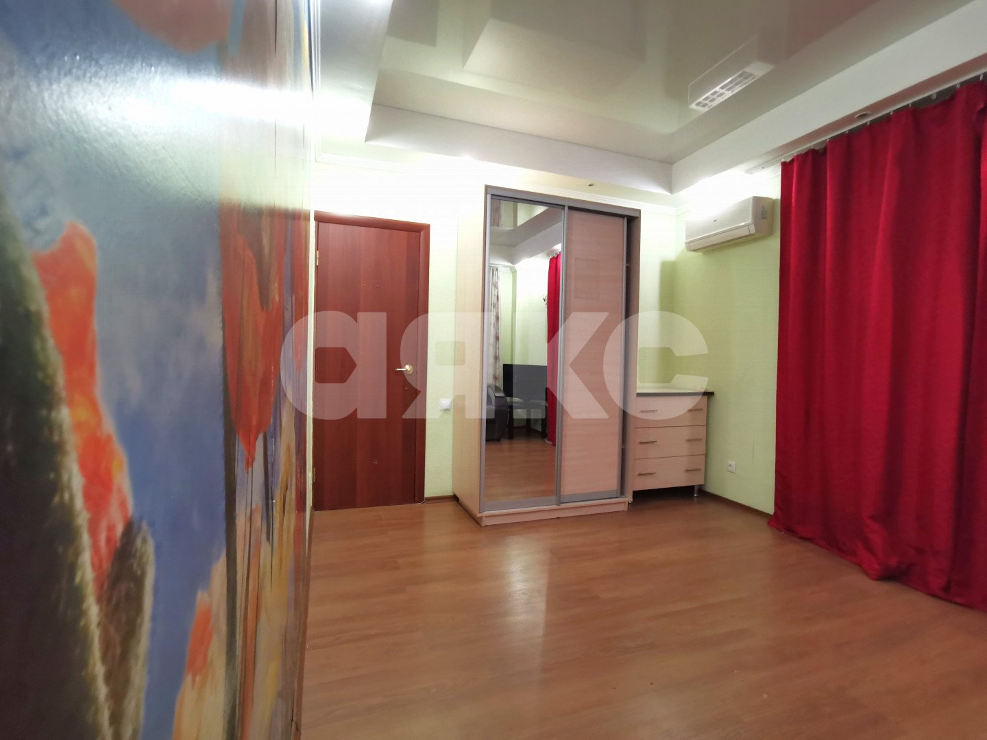 Фото №4: 2-комнатная квартира 40 м² - Сочи, р. Центральный, ул. Высокогорная, 11/5