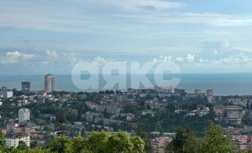 Фото №9: 2-комнатная квартира 40 м² - Сочи, р. Центральный, ул. Высокогорная, 11/5