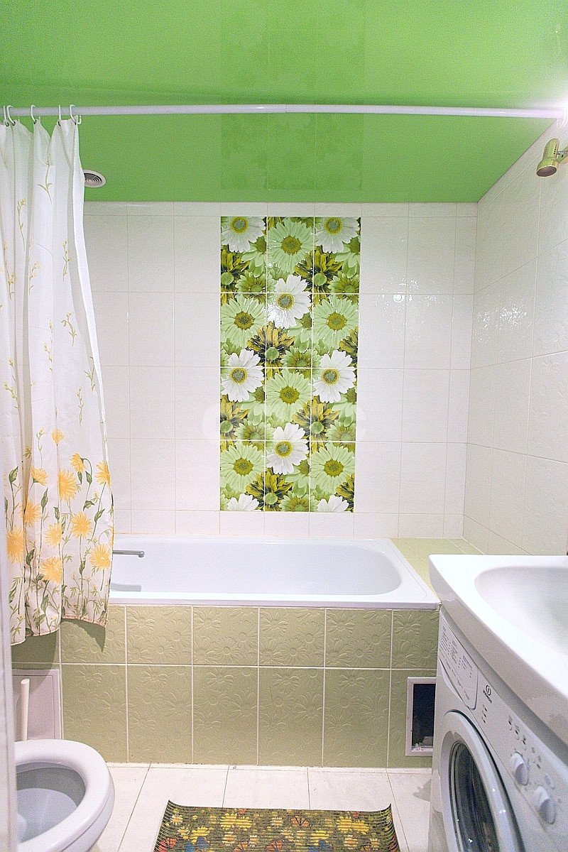 Фото №8: 2-комнатная квартира 40 м² - Сочи, р. Центральный, ул. Высокогорная, 11/5