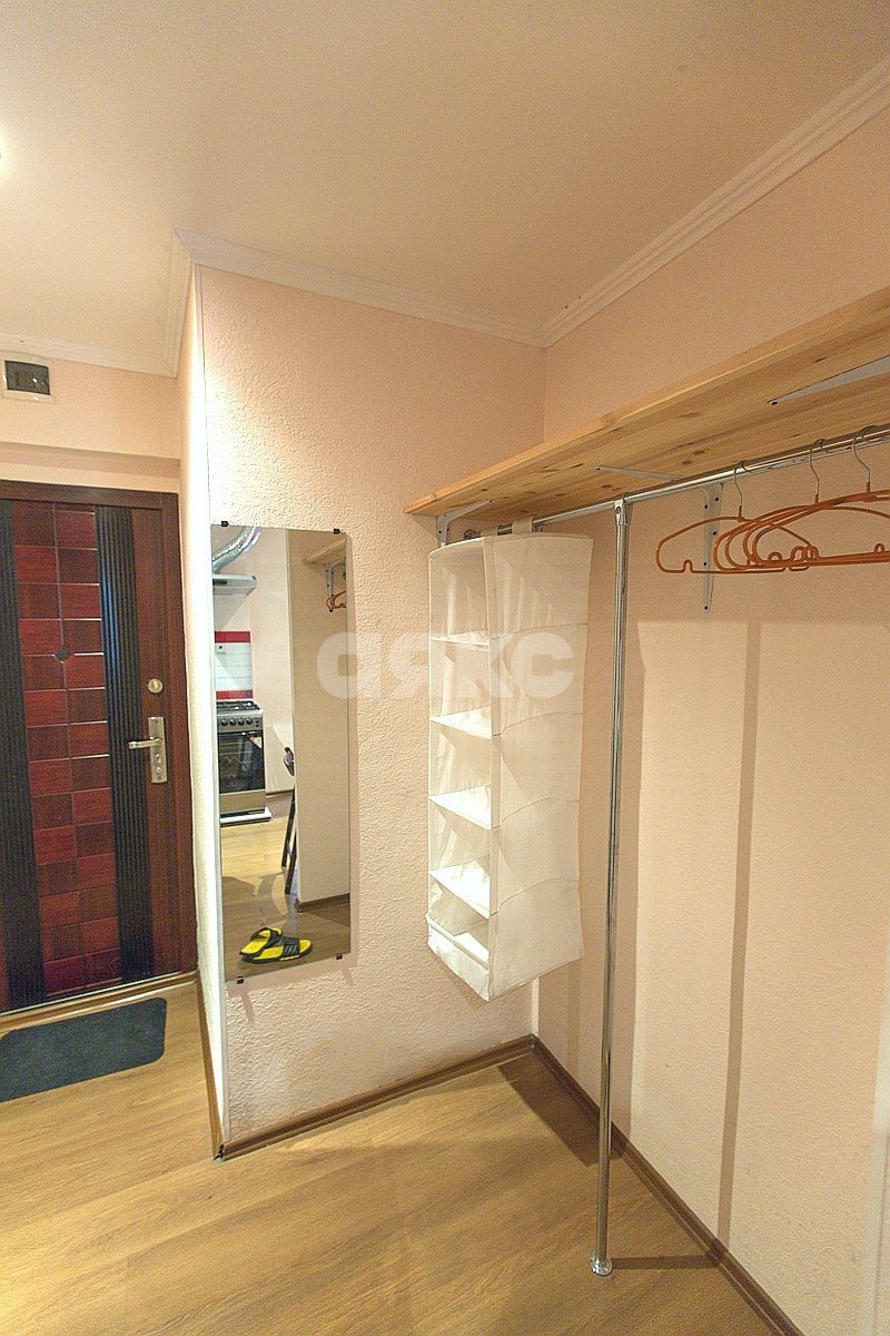 Фото №7: 2-комнатная квартира 40 м² - Сочи, р. Центральный, ул. Высокогорная, 11/5