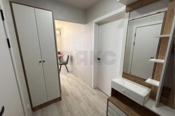 Фото №3: 1-комнатная квартира 44 м² - Краснодар, мкр. Центральный, ул. Севастопольская, 6