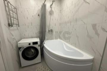 Фото №4: 1-комнатная квартира 44 м² - Краснодар, мкр. Центральный, ул. Севастопольская, 6