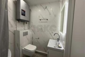 Фото №5: 1-комнатная квартира 44 м² - Краснодар, мкр. Центральный, ул. Севастопольская, 6