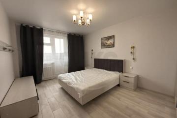 Фото №1: 1-комнатная квартира 44 м² - Краснодар, мкр. Центральный, ул. Севастопольская, 6