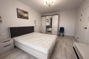 Фото №2: 1-комнатная квартира 44 м² - Краснодар, мкр. Центральный, ул. Севастопольская, 6