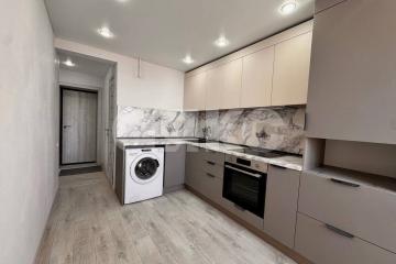 Фото №2: 3-комнатная квартира 52 м² - Нижнекамск, мкр. квартал Е, пр-кт Строителей, 3А