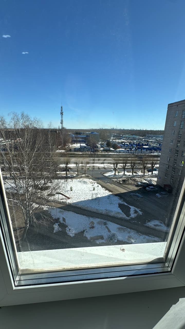 Фото №19: 3-комнатная квартира 52 м² - Нижнекамск, мкр. квартал Е, пр-кт Строителей, 3А