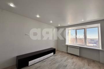 Фото №5: 3-комнатная квартира 52 м² - Нижнекамск, мкр. квартал Е, пр-кт Строителей, 3А