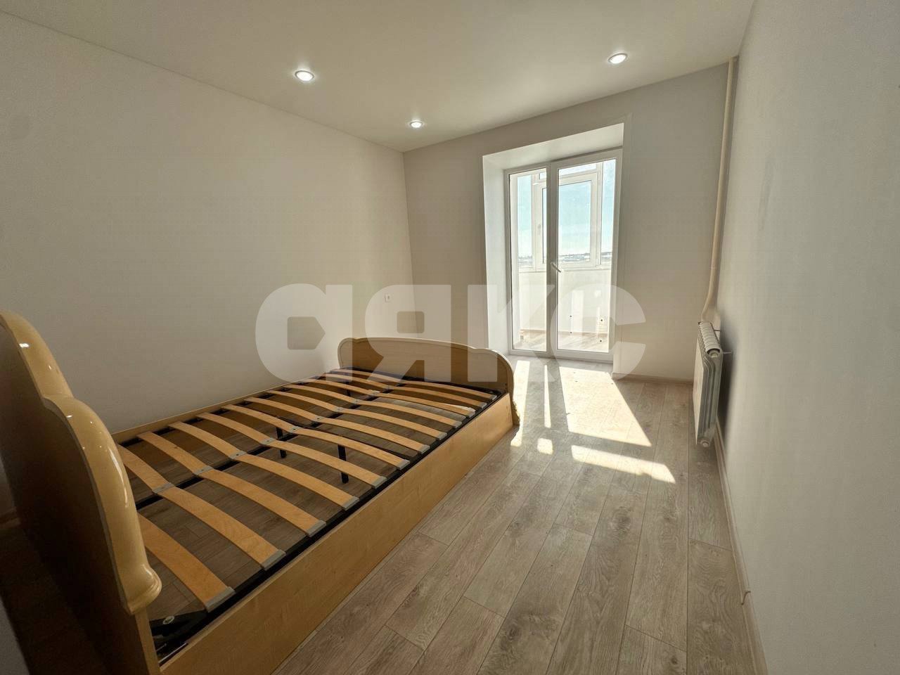 Фото №11: 3-комнатная квартира 52 м² - Нижнекамск, мкр. квартал Е, пр-кт Строителей, 3А