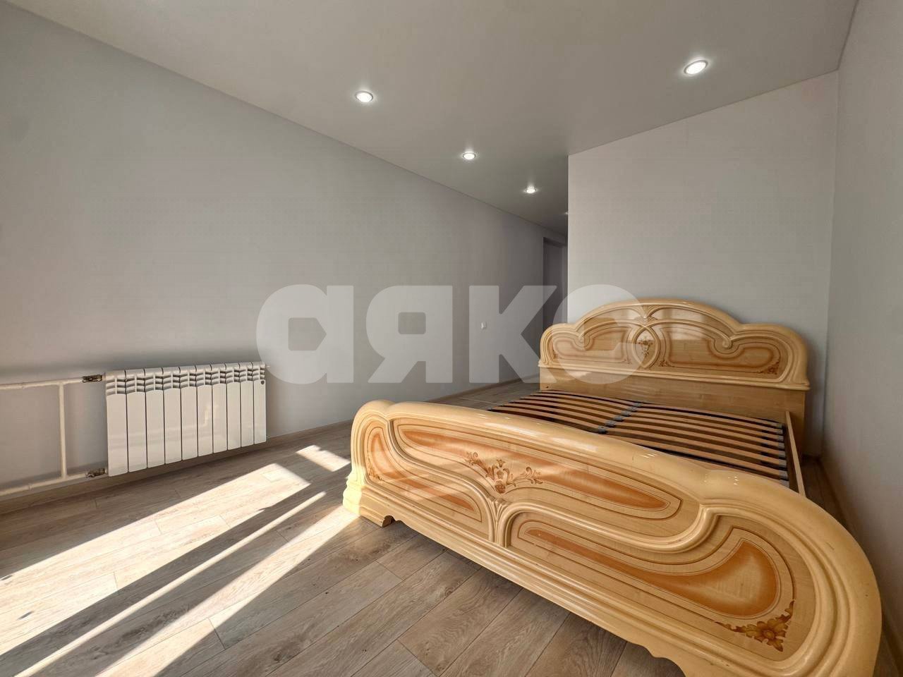 Фото №10: 3-комнатная квартира 52 м² - Нижнекамск, мкр. квартал Е, пр-кт Строителей, 3А