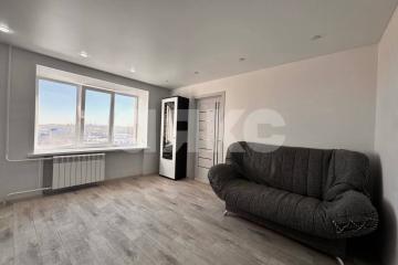 Фото №4: 3-комнатная квартира 52 м² - Нижнекамск, мкр. квартал Е, пр-кт Строителей, 3А