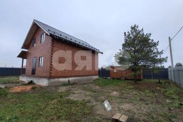 Фото №2: Дом 140 м² - Раменское, мкр. КП Дергаево-3, ул. Декабрьская