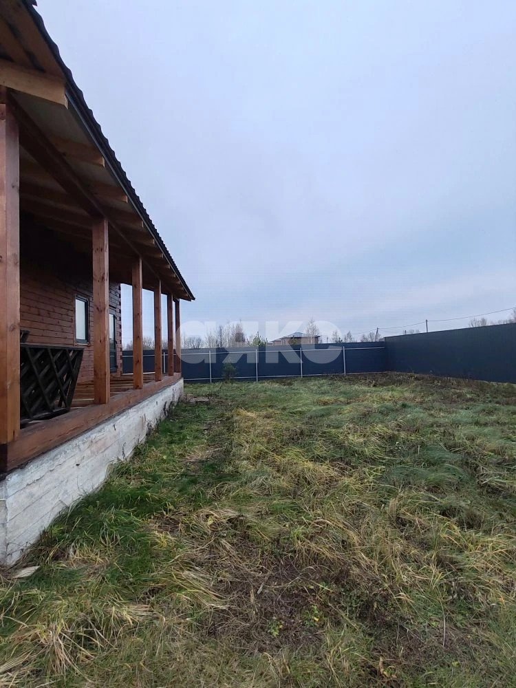 Фото №6: Дом 140 м² + 6 сот. - Раменское, Северный, мкр. КП Дергаево-3, ул. Декабрьская