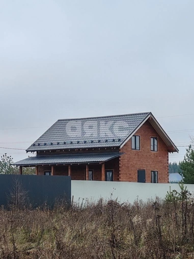 Фото №7: Дом 140 м² + 6 сот. - Раменское, Северный, мкр. КП Дергаево-3, ул. Декабрьская