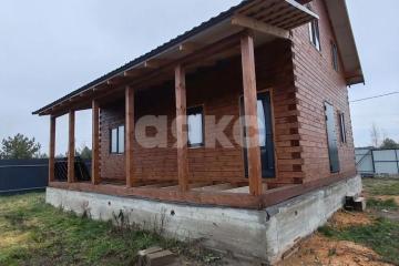 Фото №4: Дом 140 м² - Раменское, мкр. КП Дергаево-3, ул. Декабрьская