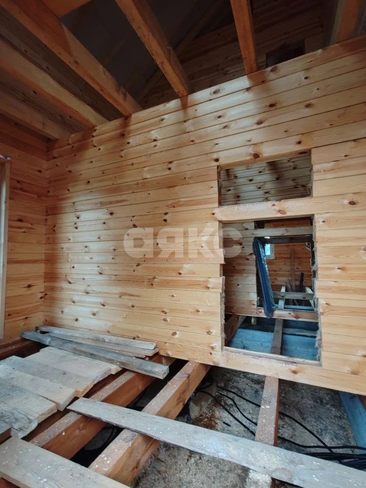 Фото №8: Дом 140 м² + 6 сот. - Раменское, Северный, мкр. КП Дергаево-3, ул. Декабрьская