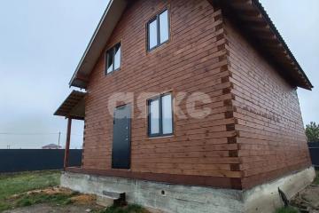 Фото №3: Дом 140 м² - Раменское, мкр. КП Дергаево-3, ул. Декабрьская