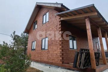 Фото №1: Дом 140 м² - Раменское, мкр. КП Дергаево-3, ул. Декабрьская