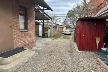 Фото №4: Дом 115 м² - Краснодар, мкр. Центральный, ул. Корницкого, 61