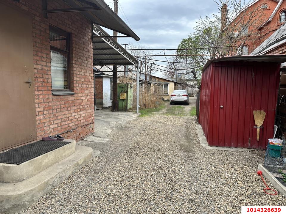 Фото №4: Дом 115 м² + 8.36 сот. - Краснодар, Центральный внутригородской округ, Покровка, мкр. Центральный, ул. Корницкого, 61