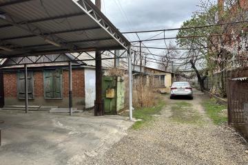 Фото №3: Дом 115 м² - Краснодар, мкр. Центральный, ул. Корницкого, 61