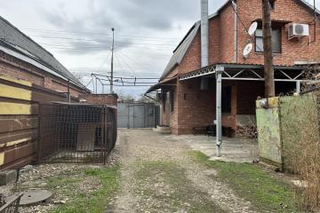 Фото №1: Дом 115 м² - Краснодар, мкр. Центральный, ул. Корницкого, 61