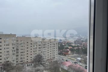 Фото №1: 3-комнатная квартира <span class="whitespace-nowrap">60 м²</span>, <span class="whitespace-nowrap">9/9 эт.</span> - Геленджик, мкр. Парус, 6