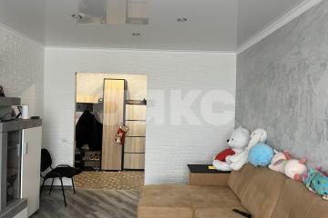 Фото №3: 3-комнатная квартира 60 м² - Геленджик, мкр. СНТ Виноградарь-3, ул. Ленина